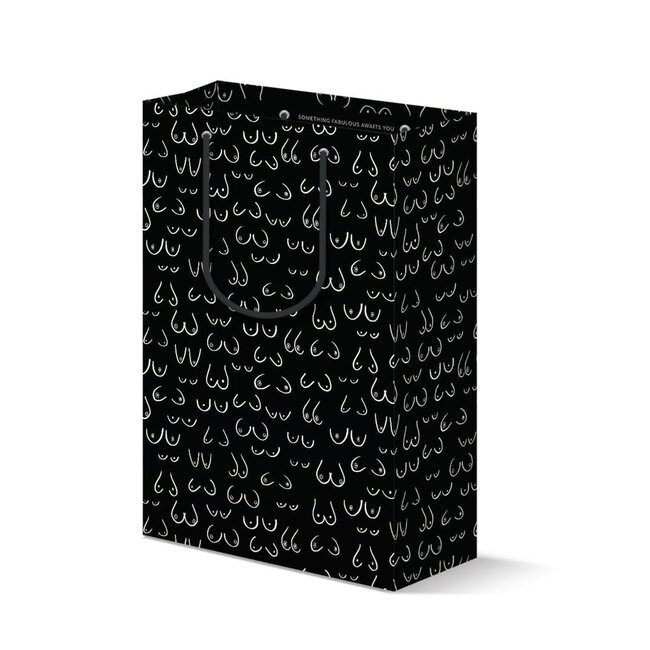 Gift Bag The Girls Large