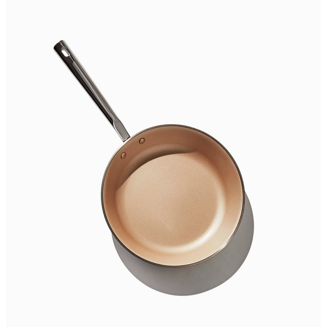 The Coated Pan- Dune