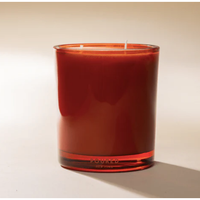 Pimms & Needles Candle 20oz