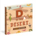 D is for Desert Book