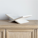 Marble Book Stand
