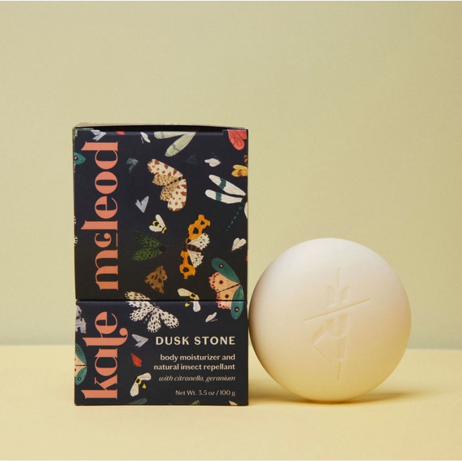 Dusk Stone Insect Repellant