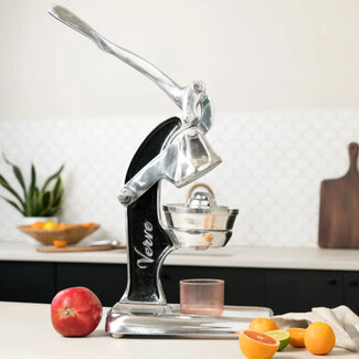 Mexican Citrus Juicer Black Large