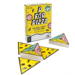 P for Pizza Letter Game