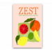 Zest Cookbook