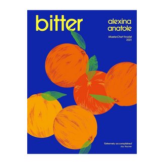 Bitter Cookbook
