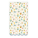 Easter Pattern Guest Napkin
