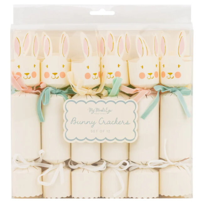 Bunny Crackers