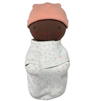 Bundle Baby Doll - Sweet Pea