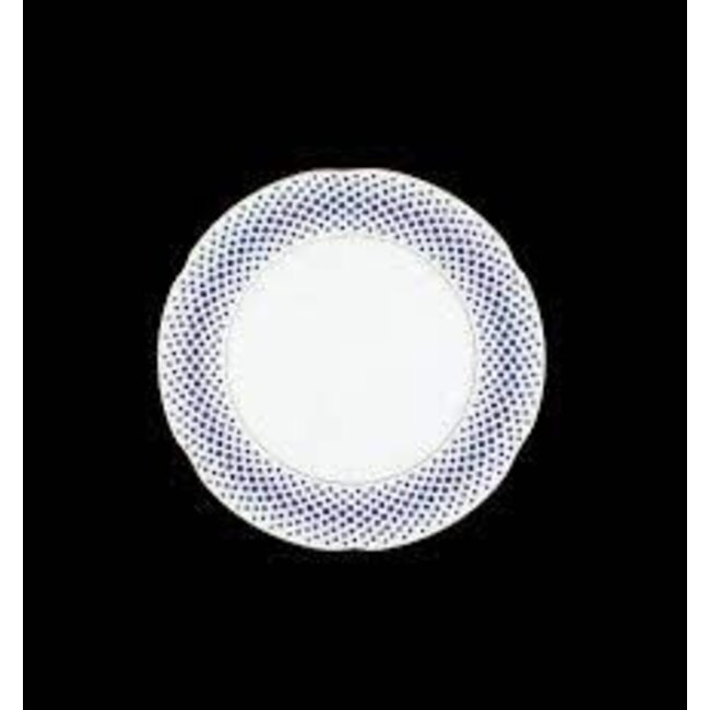 Constellation D'or Dinner Plate