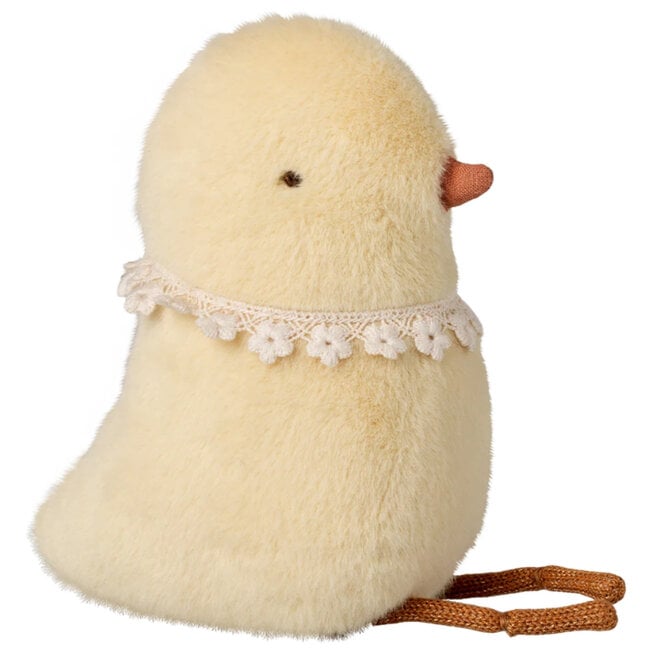 Chicken plush Small
