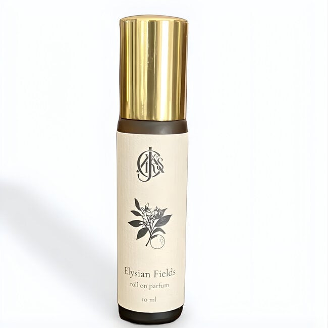 Elysian Fields No. 3 Roll On Parfum