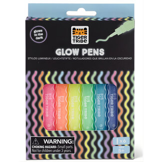 Glow Pens
