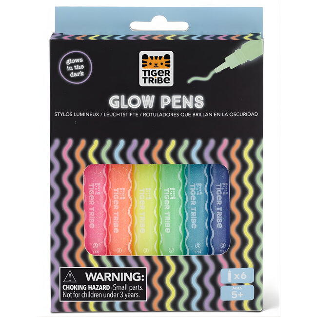 Glow Pens