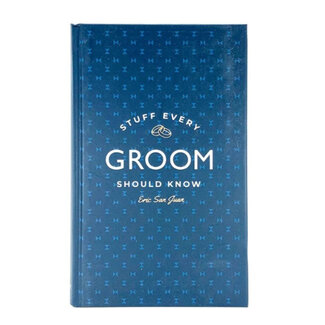 Stuff  Every Groom Should Know