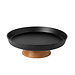 Footed Centerpiece Plate