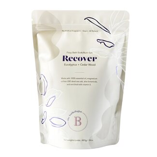 Recover Bath Soak