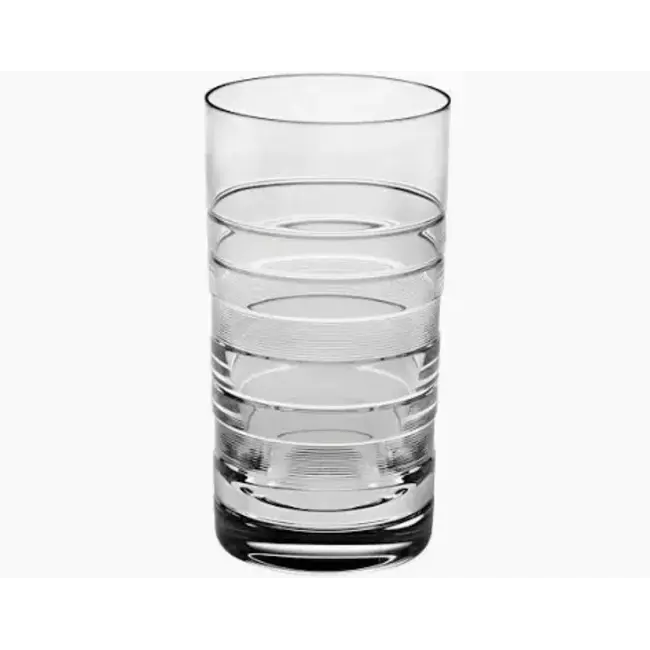 Vinyl Crystal Highball