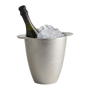 Nickel Wine Chiller
