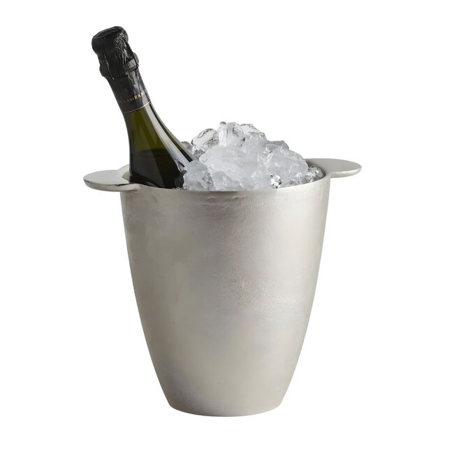 Nickel Wine Chiller