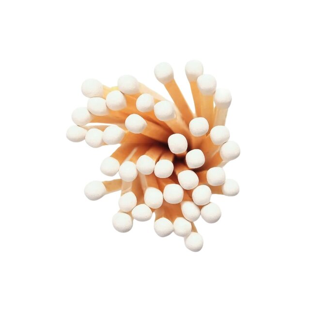 Vintage Apothecary Wood Top  Matches White