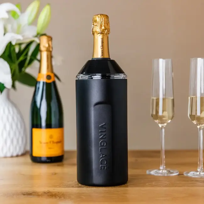 Vinglace Wine & Champagne Chiller
