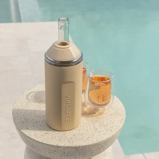 Vinglace Wine & Champagne Chiller