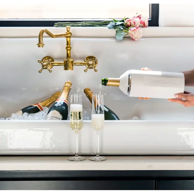 Vinglace Wine & Champagne Chiller