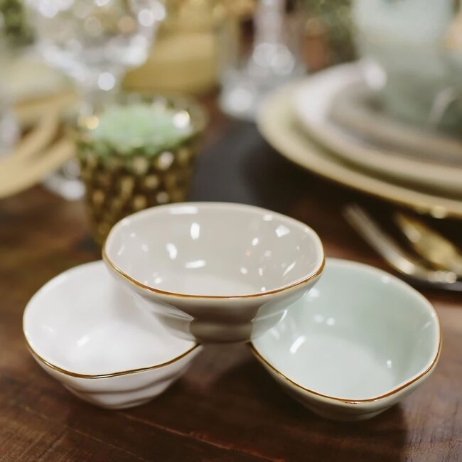 Cantaria Dip Bowl