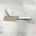 Cheese Cleaver Laguiole, White