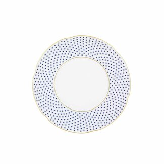 Constellation D'or Dessert Plate
