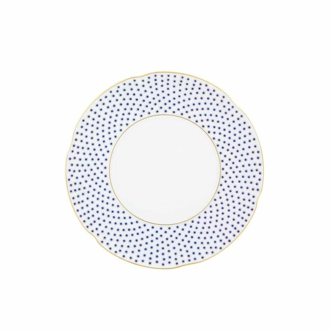 Constellation D'or Dessert Plate