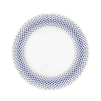 Constellation D'or Dinner Plate