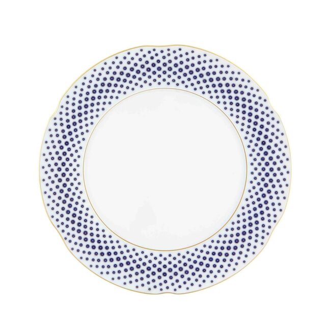Constellation D'or Dinner Plate