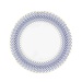 Constellation D'or Dinner Plate