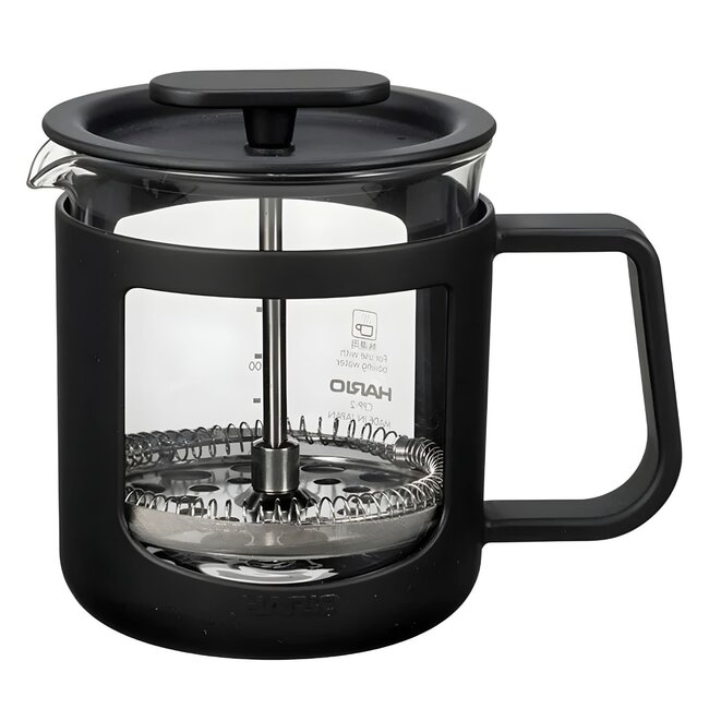 Cafe Press 300mL