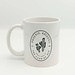 The Land of Sun Mug