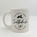 Scottsdale Western Mug