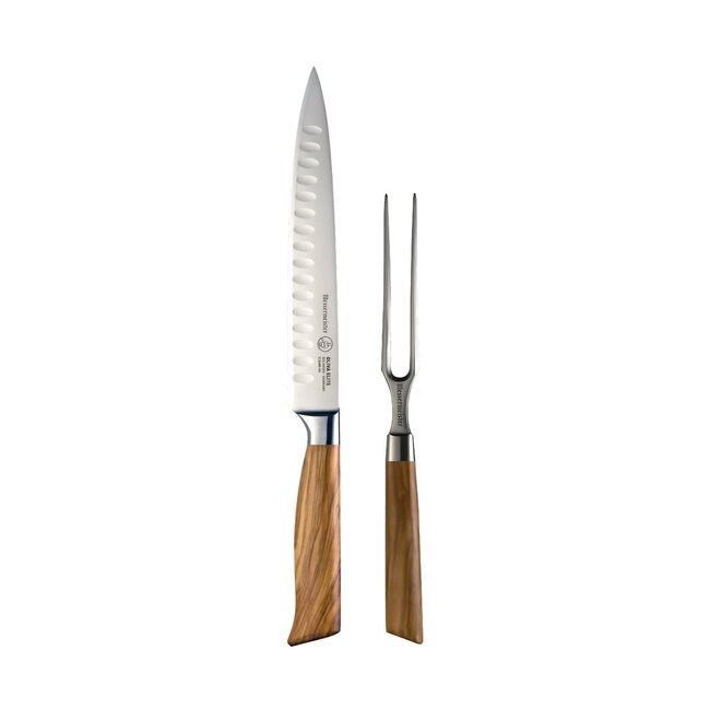 Oliva Elite Carving Set