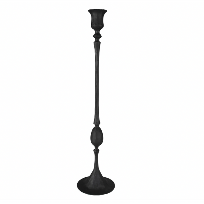 Petro Black Taper Holder XL