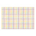 Spring Plaid Placemats
