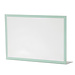 Seafoam Frame Place Card