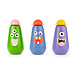 Kidoki Monster Bubbles