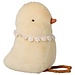 Chicken plush Small