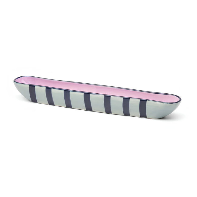 The Dean Olive Boat