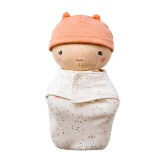 Bundle Baby Doll - Cookie