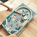 Blast Off Pinball
