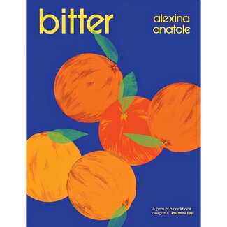 Bitter Cookbook