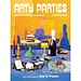 Arty Parties: An Entertaining Cookbook