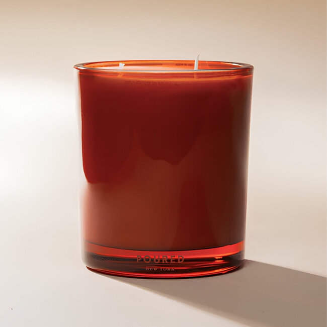 Pimms & Needles Candle 20oz